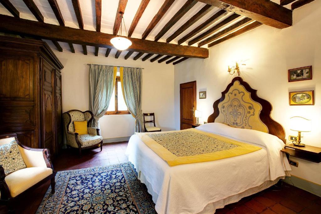 Hotel Le Barone 4*