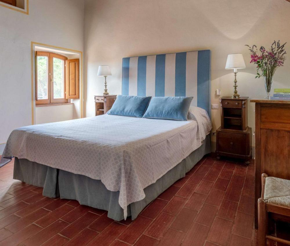Hotel Le Barone