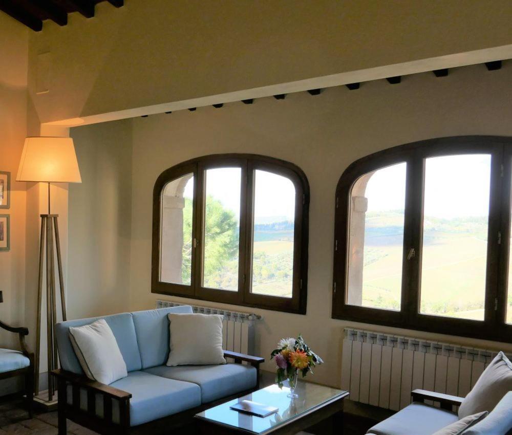 Le Barone Hotel Panzano in Chianti