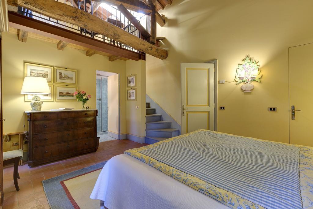 Hotel Le Barone