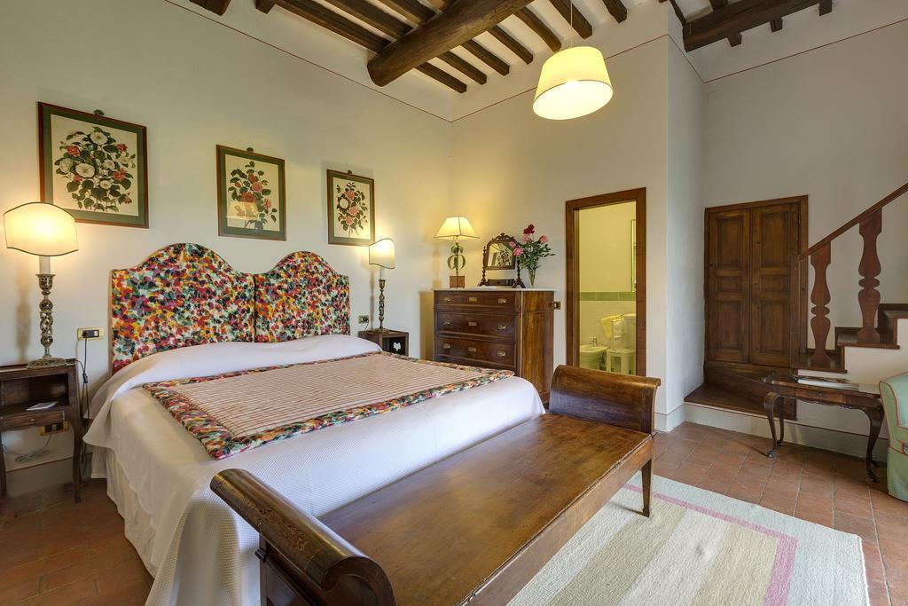 Hotel Le Barone