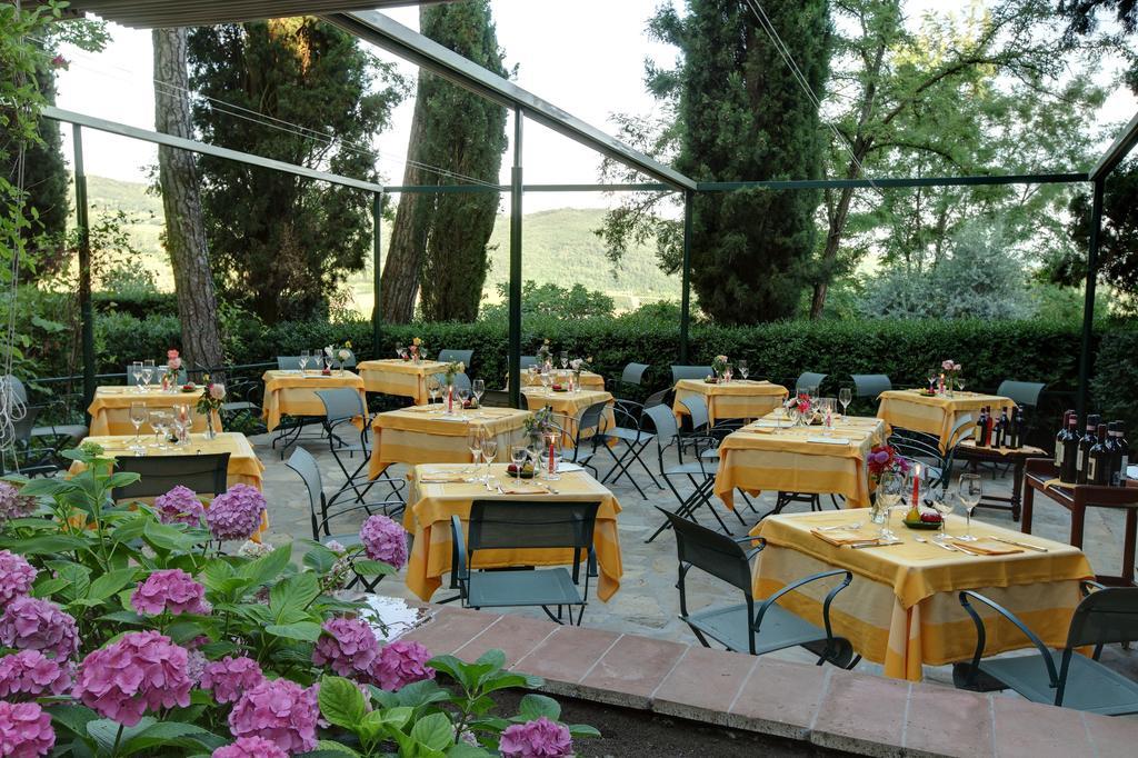 Hotel Le Barone 4*