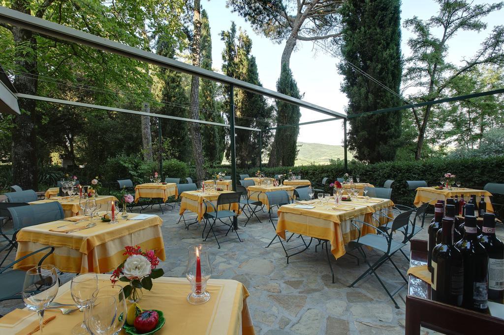 Hotel Le Barone