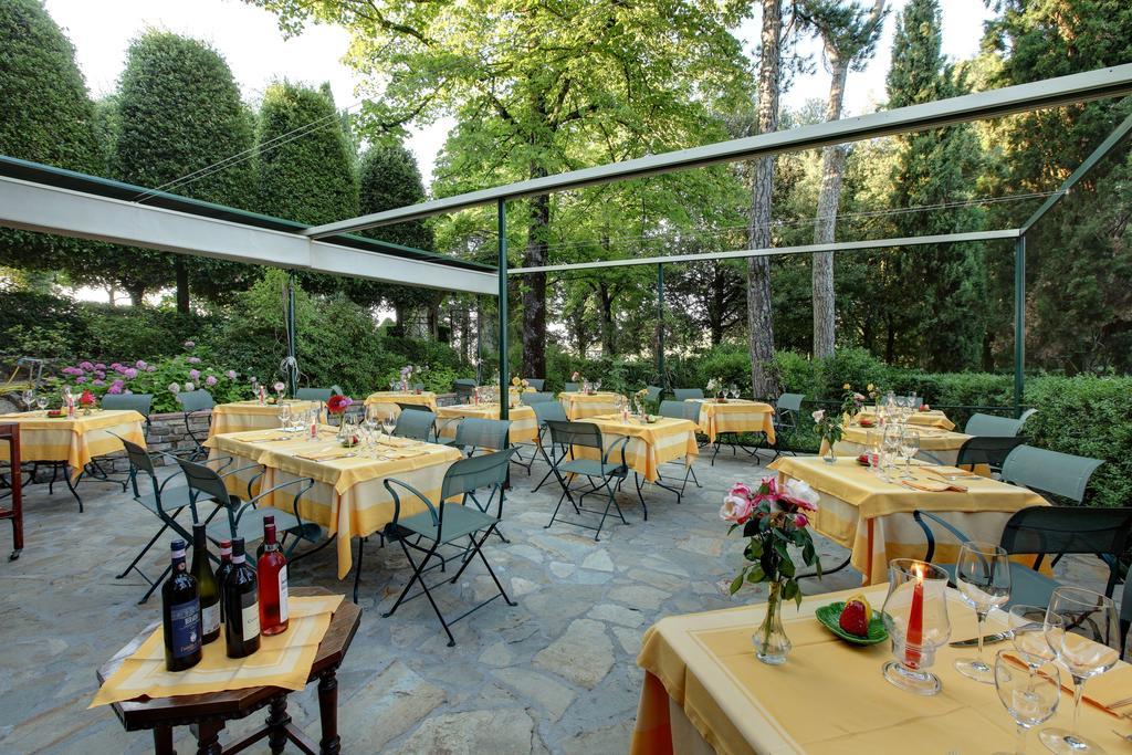 Le Barone Panzano in Chianti