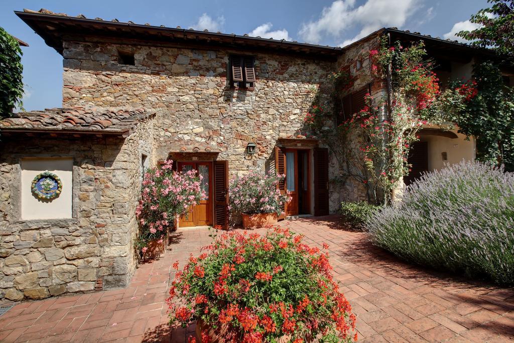Le Barone Panzano in Chianti