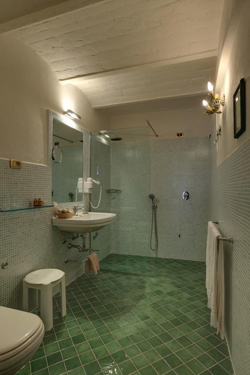 Hotel Le Barone Panzano in Chianti