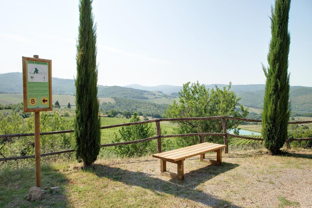 Le Barone Panzano in Chianti