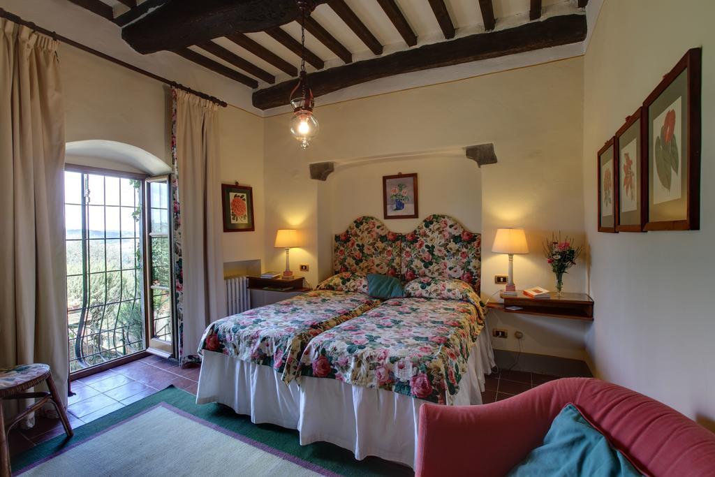 Hotel Le Barone 4*