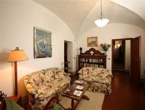 Hotel Le Barone Panzano in Chianti