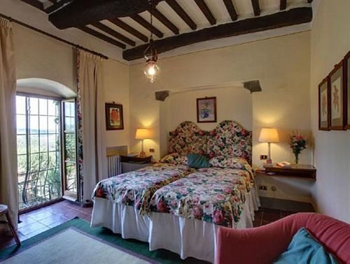 Le Barone 4* Panzano in Chianti