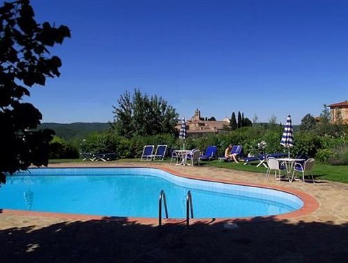 Le Barone 4* Panzano in Chianti