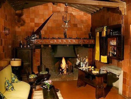 Le Barone Hotel Panzano in Chianti